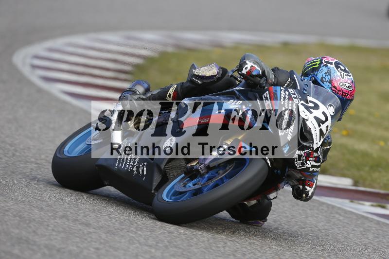 /03 04.04.2026 Speer Racing ADR/Gruppe rot/222